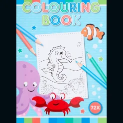 Kleurboek