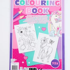 Kleurboek