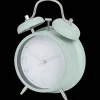 Klok met alarm