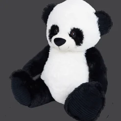 Knuffeldier