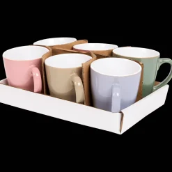 Koffiebekers