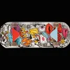 Krabkarton skateboard