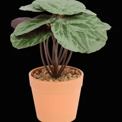 Kunstplant in pot
