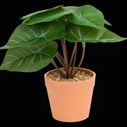 Kunstplant in pot