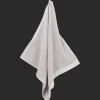 La Sonata keukendoek lichtgrijs