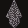 La Sonata keukenhanddoek antraciet
