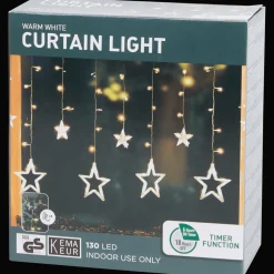 Lichtgordijn