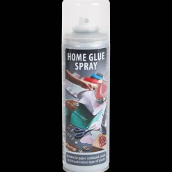 Lijmspray
