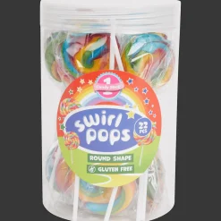 Lolly's