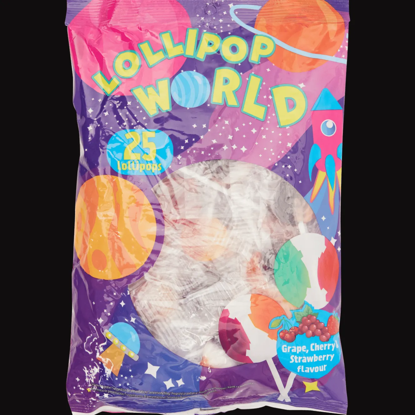 Lolly's
