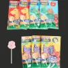 Lolly's met dip