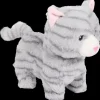 Lopend knuffeldier