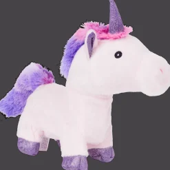 Lopend knuffeldier