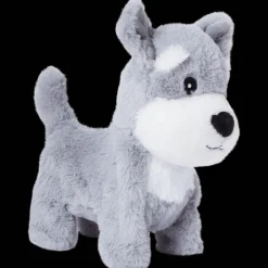Lopend knuffeldier