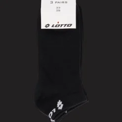 Lotto sneakersokken