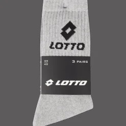 Lotto sportsokken