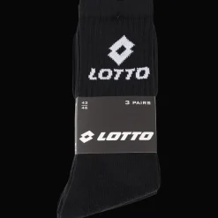 Lotto sportsokken