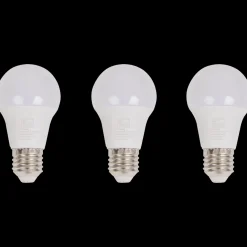LSC ledlampen