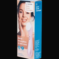 Luxicare sonische gezichtsmassager