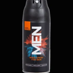 M deodorant