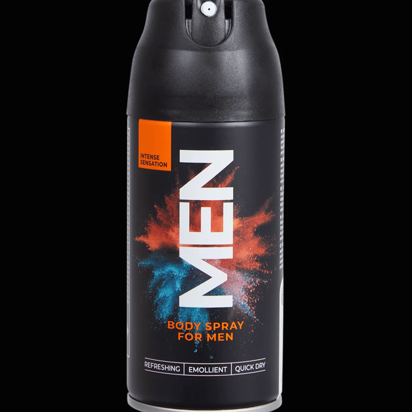 M deodorant