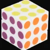 Magische puzzelkubus
