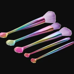 Make-up kwastenset
