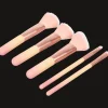 Make-up-borstelset Shine