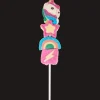 Marshmallow-lolly