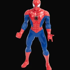 Marvel actiefiguren