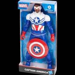 Marvel actiefiguren