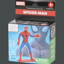 Marvel actiefiguur