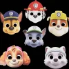 Maskers
