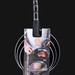 MasterChef koekenpannenset