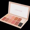 Max & More oogschaduwpalette