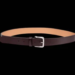 McGregor leren riem