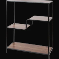 Metalen wandkast