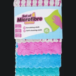 Microvezeldoekjes