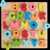 Mini Matters alfabetpuzzel