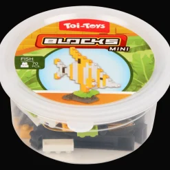 Mini-bouwblokken