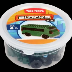 Mini-bouwblokken