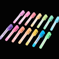 Mini-gelpennen