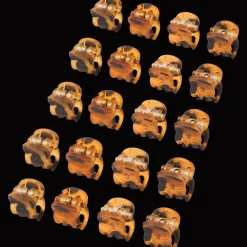 Mini-haarklemmen