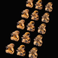 Mini-haarklemmen