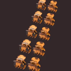 Mini-haarklemmen