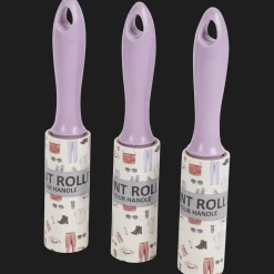 Mini-kledingrollers