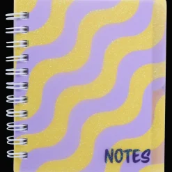 Mini-notitieboekje