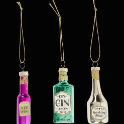 Mini-ornamenten