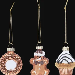 Mini-ornamenten