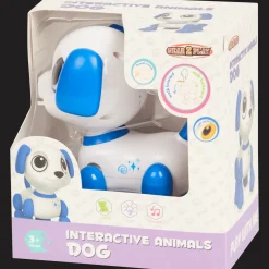 Mini-robotdier